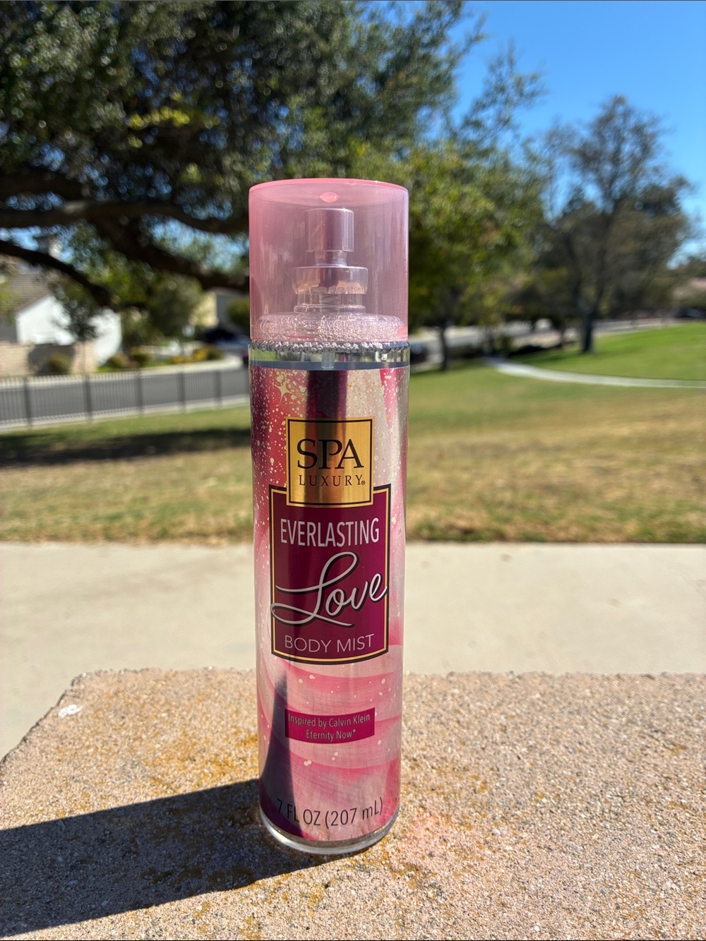 Victoria Secret Inspired Love Spell,Calvin Klein Inspired Eternity Now&Free Item - Picture 11 of 17